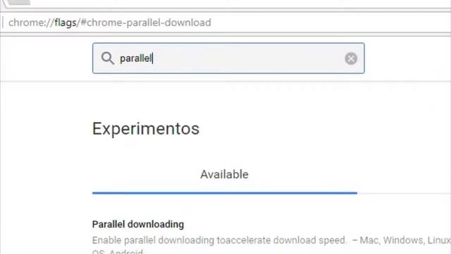 DOWNLOAD MAIS RÁPIDO NO CHROME (celular/PC, Sem Programas)