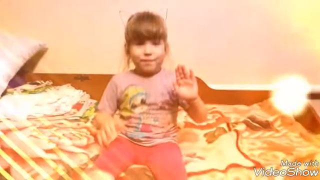 Нарезка для видео) Kira TV