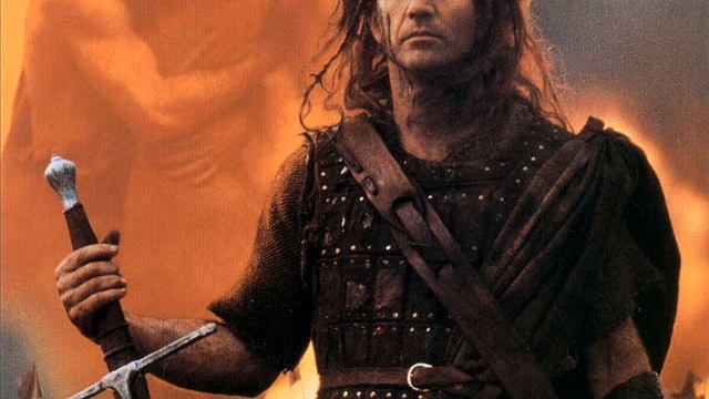 Braveheart - Theme Song (Non-bagpipe.) HQ