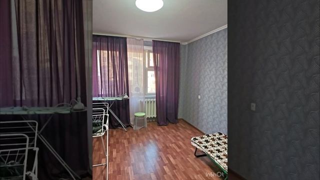 2-комнатная квартира в самом востребованном районе города Тюменский-3!