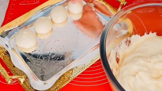Пирожки с картошкой!