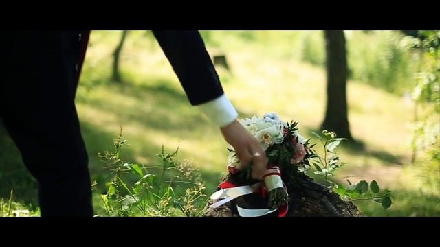 Свадьба Макс и Вика, Москва, видеооператор Макс Сокол