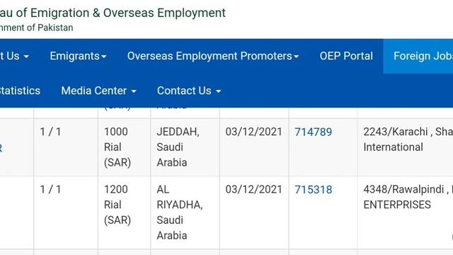 Jobs in safari Company saudi Arabia 2021 - Visa jobs