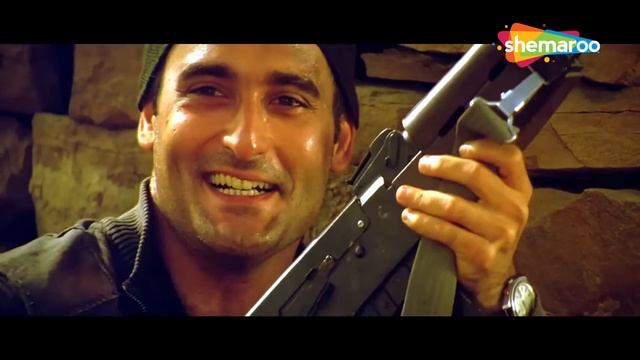 Amitabh Bachchan & Akshaye Khanna Best Scene | Sanjay Dutt | Deewaar