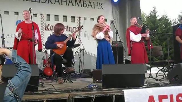 Stary Olsa - 6
