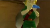 Playing "Phantom of the Opera" in Zelda 64