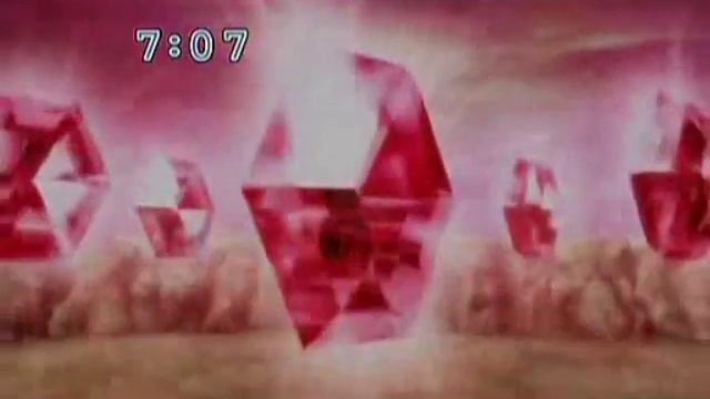 Battle Spirits Brave ep 33 (1/2)