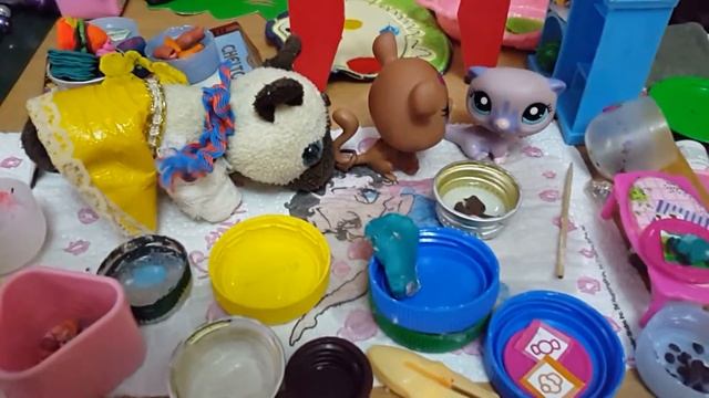 Lps кухня 10