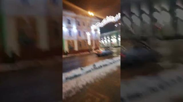 Столовая города Гомеля 31.12.2018