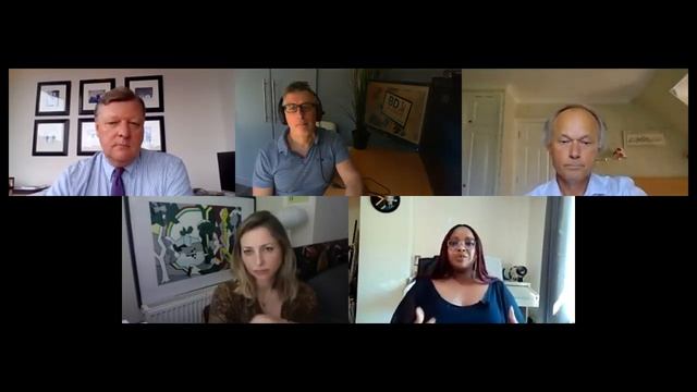 Leaders of Global Accounting & Bookkeeping Network & Associations Share CV19 Insights & Success Tip