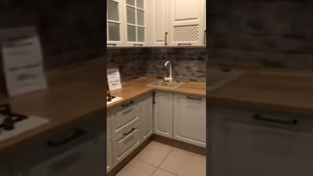 Салон кухонь. г. Минск