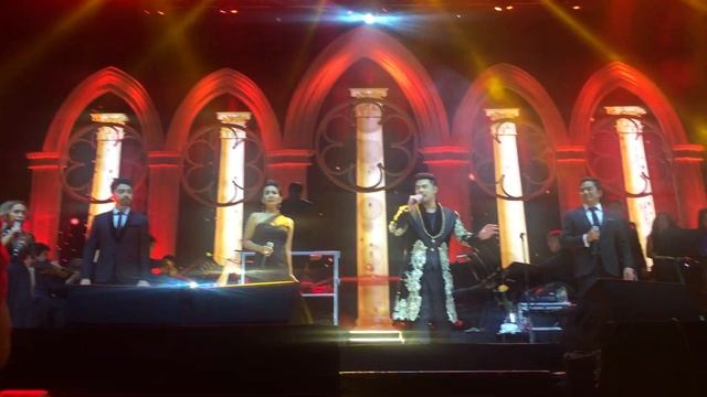 Phantom of the Opera - Jed Madela