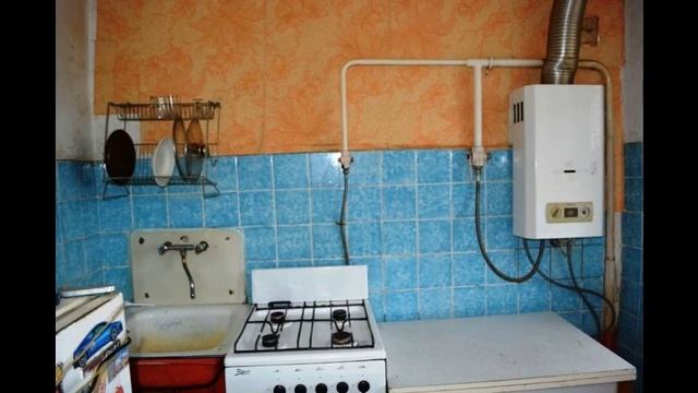 Купи квартиру в центре!