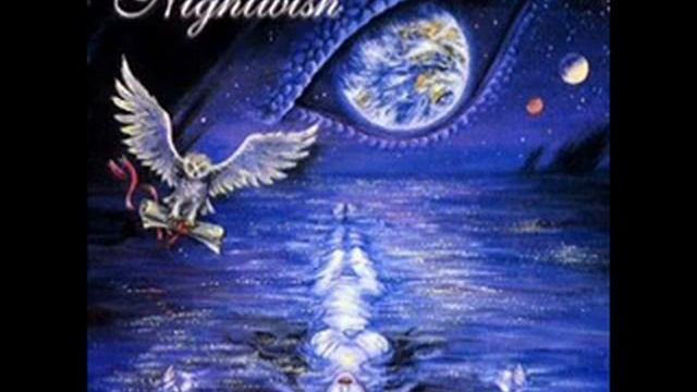 Nightwish- Devil and The Deep Dark Ocean