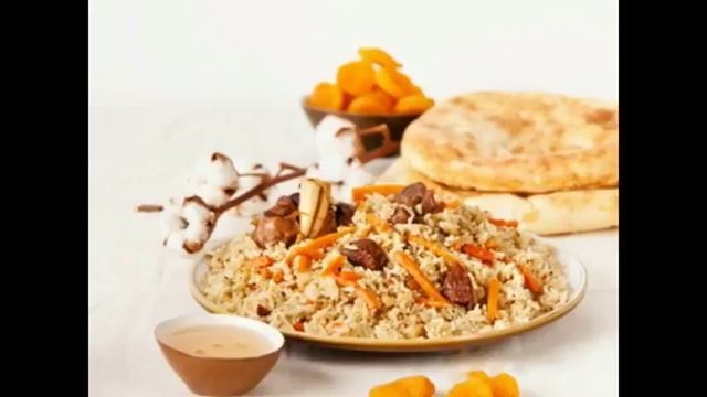 Настоящий плов в казане