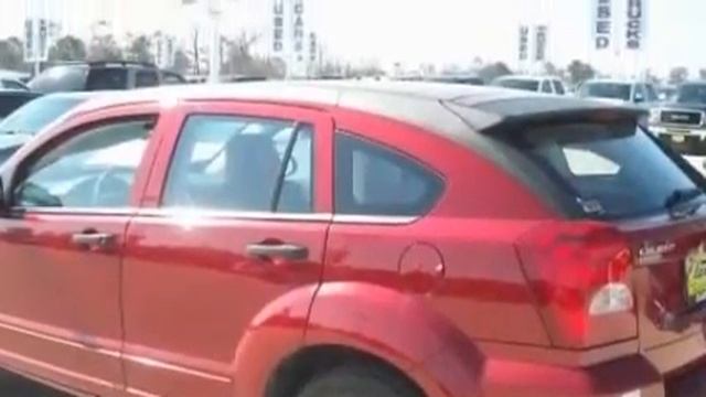 Preowned 2007 Dodge Caliber Port Arthur TX