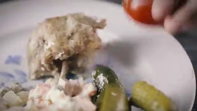 100 ЛЕТ РОССИЙСКОЙ КУХНИ!  Рецепты Bon Appetit