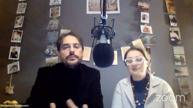 Happy Hour - Sistema Don Abbondio - Ep.1 Presentazione