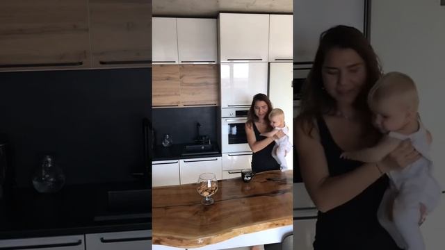 Кухня моей мечты