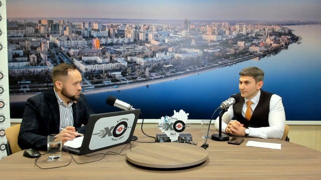 PRO-ДЕНЬГИ • 21.02.22 // В. Рощин / Консультационное управление в Самаре: в чем ценность услуги?