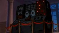(Incomplete) Quoting All of Wittgenstein's Lines in "The Brave Little Toaster Goes To Mars"