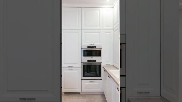 Кухня от Holz Möbel