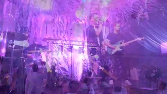 Cover-Band "Китай"