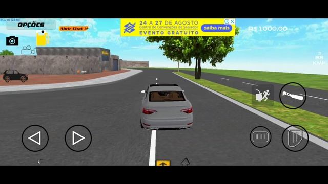 ATUALIZAÇÃO DO NOVO JOGO DE CARROS ONLINE