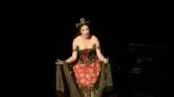 Sierra Boggess’s BEST Think of Me Cadenza