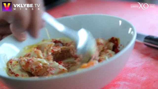 Лучший шеф повар