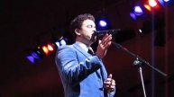 Guy Sebastian & Auspops @ Opera House - Always On My Mind