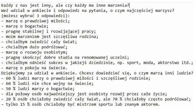 Весь польский в одном плейлисте. Польские диалоги. Польский с нуля. Польский язык. Часть 63