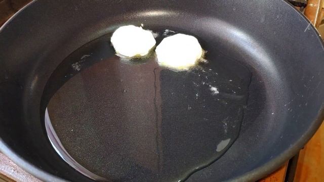 Даже соседи пришли на запах!жареные кабачки. Вкусный Завтрак за 15 минут!