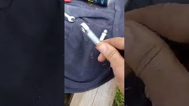 Щелчки при запуске или болячка со стартером,Лада Ларгус,Рено Логан,Сандеро. И решение проблемы.