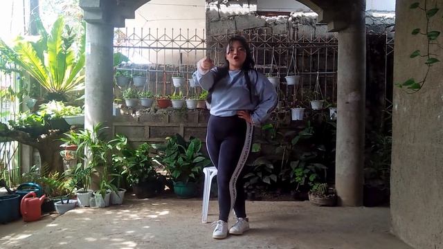 (브레이브걸스) Brave Girls 'Rollin' (롤린)' Dance Cover | Mairi Sian_시안 | Philippines