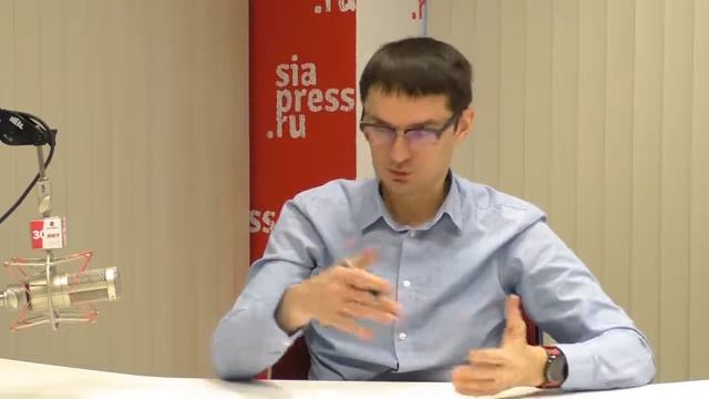 Звериная, но не зверская наука. Ученый Владимир Стариков  ONLINE СИА ПРЕСС 10 02 2021 г