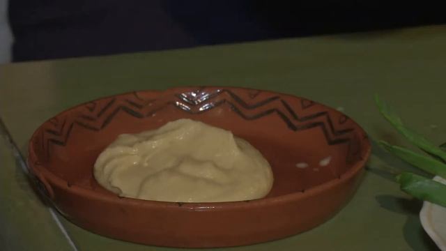 ролик ХУМУС