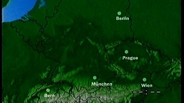 EuroNews - Wetter 2001 november