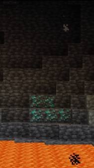 Думал что нашёл алмазы #shorts #minecraft #memes