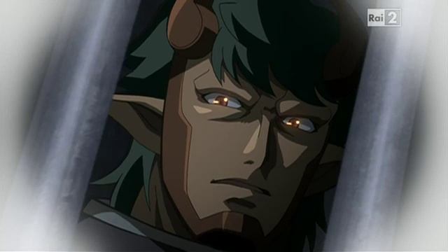 Battle Spirits Brave - Ep 18 ITA
