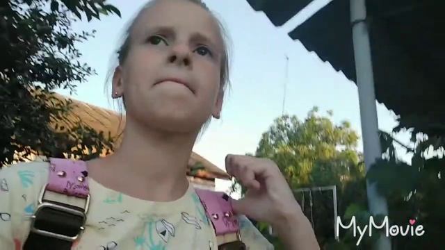 Челлендж 24 часа на улице
