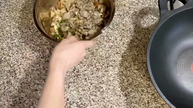 ШОК КОНТЕНТ 🔥 Паста🔥 быстро и вкусно. Паста за 5 минут 🔥🔥🔥
