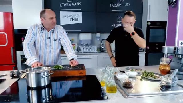 ЧАХОХБИЛИ из курицы