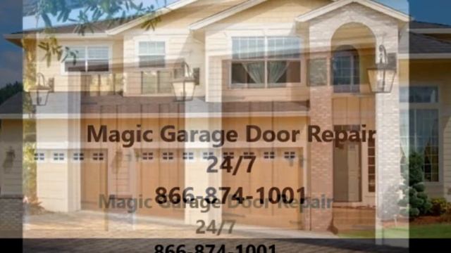 $29 Garage Door Repair Camden NJ (609) 479-2044