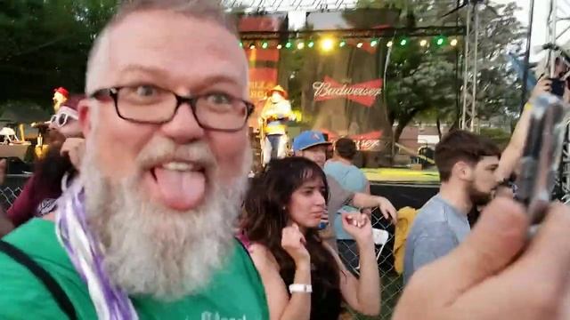 BRAVE COMBO - Chicken Dance Mosh Pit