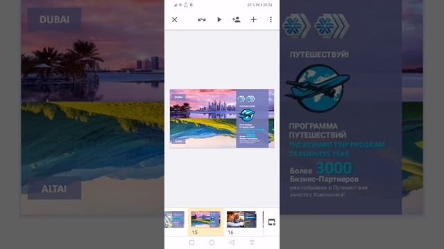Презентация Корпорации Siberian Welness.