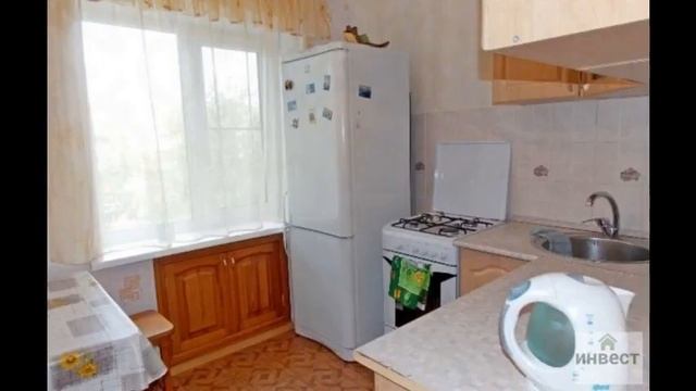 Продается 2х-комнатная квартира: Наро-Фоминск, улшибанкова, д. 42