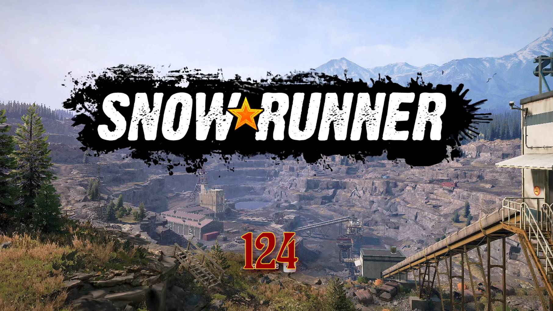 Следопыт (SnowRunner)