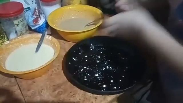 ☕ВКУСНЯШКА К ЧАЮ ☕😃😉👍