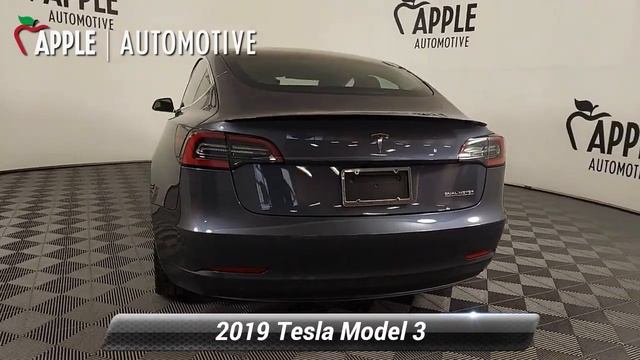 Used 2019 Tesla Model 3 Performance, York, PA B3866P